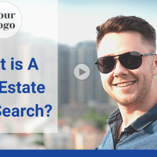 Brandable HD Video – What is A Real Estate Title Search?