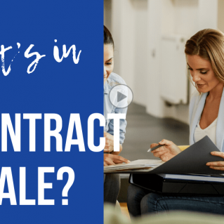 Brandable HD Video – What’s in a contract of sale?