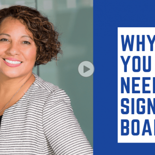 Why You Need a Signboard – Brandable HD Video
