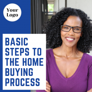 VIDEO: Easy steps to buying a home (Canadian Version)