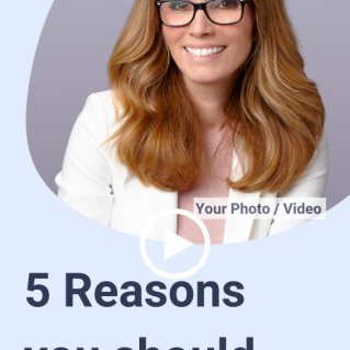 “VIDEO” STORY: 5 Reasons you should buy now