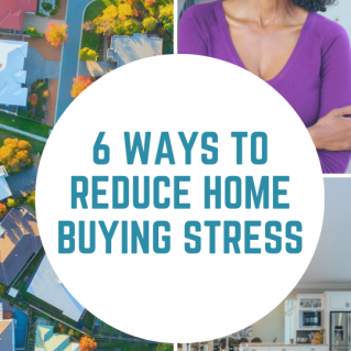 “VIDEO” STORY: 6 Ways To Reduce Home Buying Stress