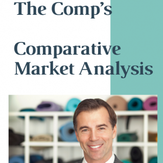 “VIDEO” STORY: Researching The Comp’s – Comparative Market Analysis