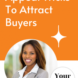 “VIDEO” STORY: Simple Street Appeal Tricks To Attract Buyers