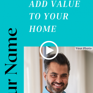 “VIDEO” STORY: Sure fire ways to add value to your home
