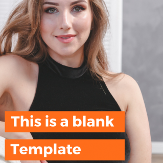 Blank Stories Template – #043