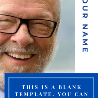 Blank Stories Template – #045