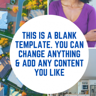 Blank Stories Template – #056