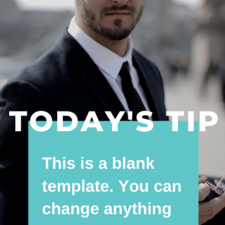 Blank Stories Template – #078