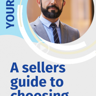 “VIDEO” STORY: A sellers guide to choosing an offer