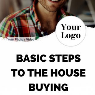 “VIDEO” STORY: Basic Steps to the House Buying Process (Canadian Version)