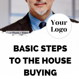 “VIDEO” STORY: Basic Steps to the House Buying Process (Uk Version)