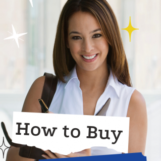 “VIDEO” STORY: How to buy in a sellers market
