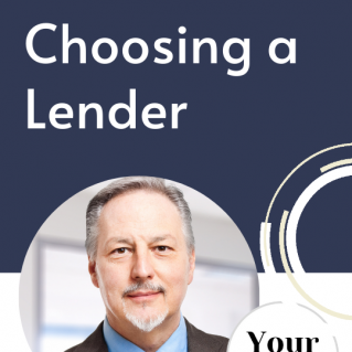 “VIDEO” STORY: Questions to Ask When Choosing a Lender