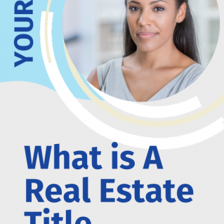 “VIDEO” STORY: What is a Real Estate Title Search?