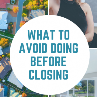 “VIDEO” STORY: What to avoid doing before closing