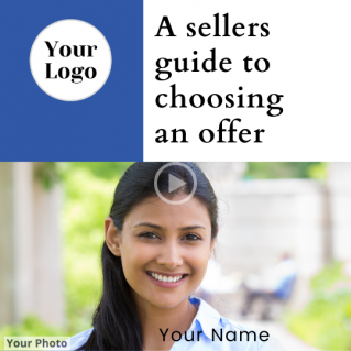 VIDEO: A sellers guide to choosing an offer