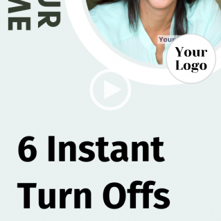 “VIDEO” STORY: 6 Instant Turn Offs for Buyers