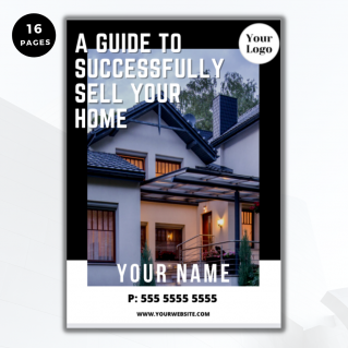 Brandable Magazine – A guide to successfully selling your home