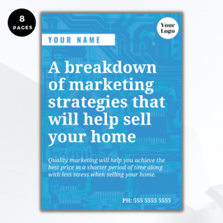 Brandable Magazine – Client Marketing Strategies Guide