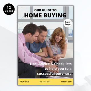 Brandable Magazine – Your Essential Guide to the Home Buying Process