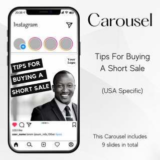 Carousel Template – Tips For Buying A Short Sale